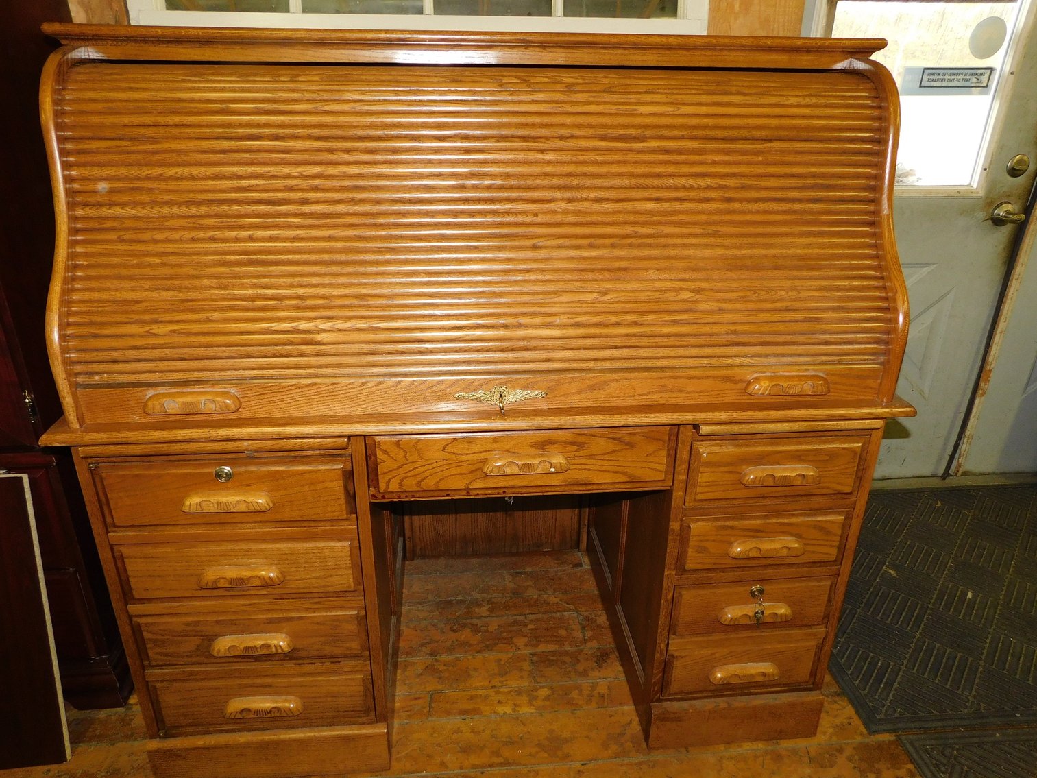 Image for Jane Lew, WV – Antiques, Collectibles, Tools/Farm Items, JD Lawn Tractor & More!