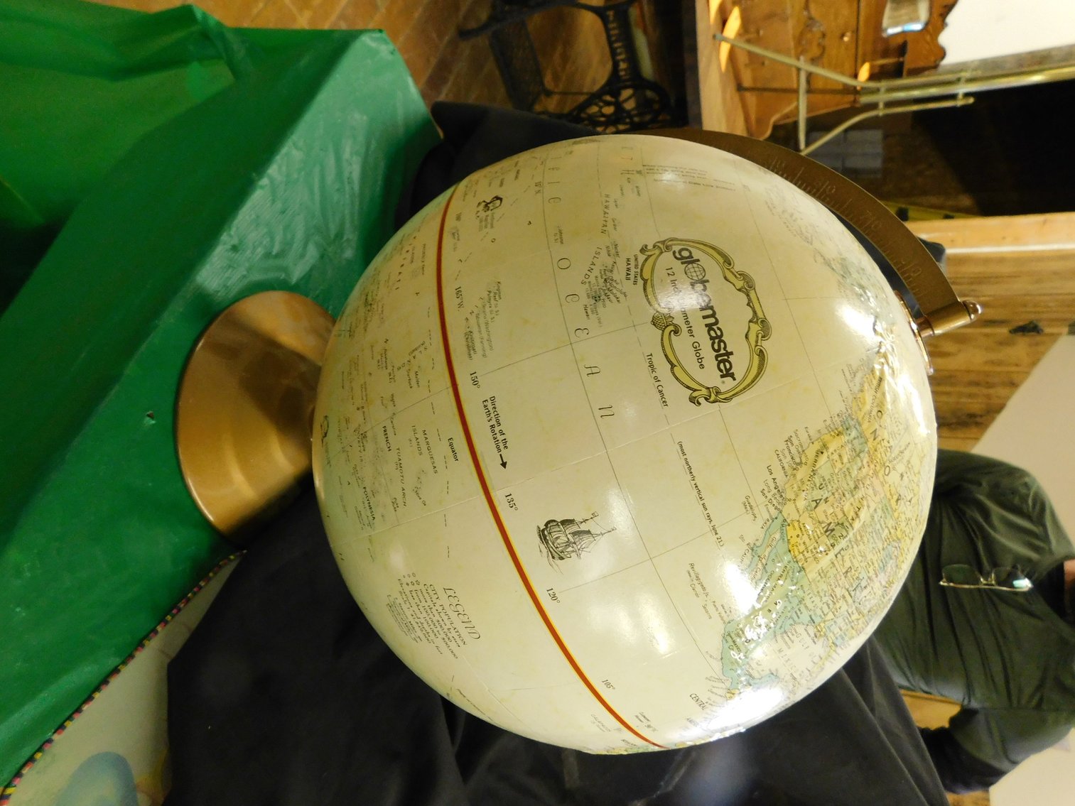 Image for Jane Lew, WV – Antiques, Collectibles, Tools/Farm Items, JD Lawn Tractor & More!