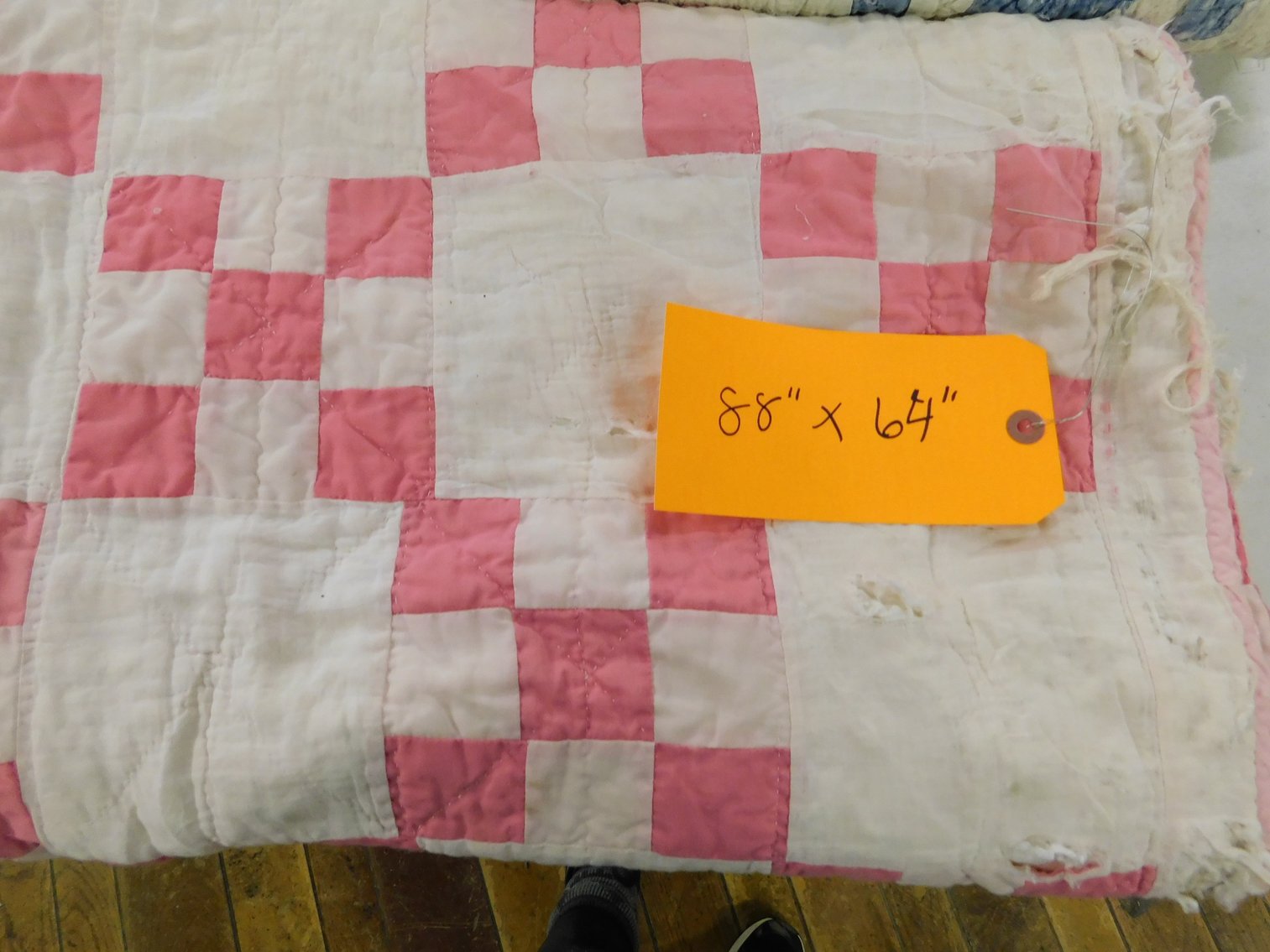 Image for Jane Lew, WV – Antiques, Collectibles, Tools/Farm Items, JD Lawn Tractor & More!