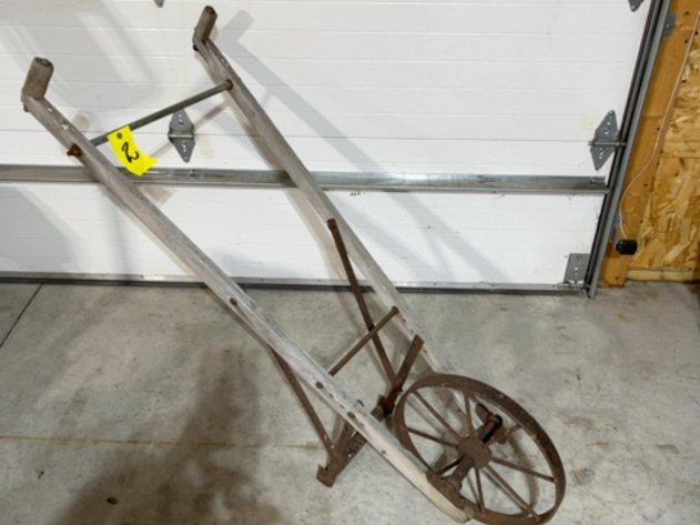 Image for Dianne Greely Online Auction