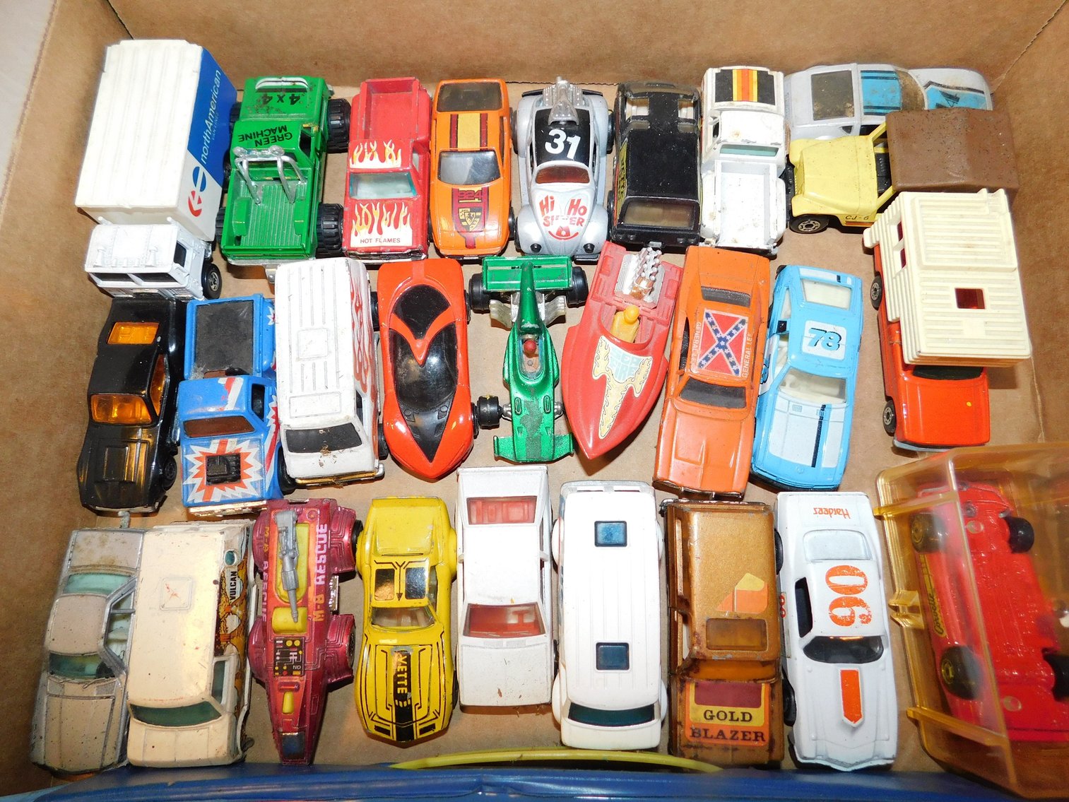 Image for Parkersburg, WV – Lionel Trains, Hot Wheels/Matchbox Cars, Antiques, Collectibles, and More!