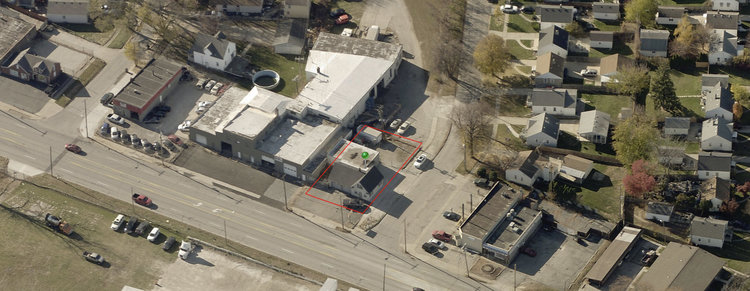 Image for 4815 North Detroit Avenue, Toledo, Ohio 43612