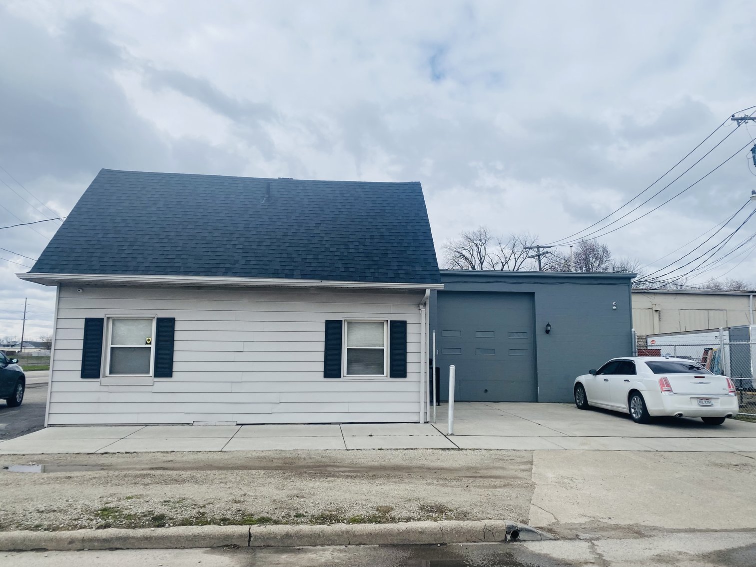 Image for 4815 North Detroit Avenue, Toledo, Ohio 43612