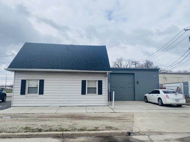 Image for 4815 North Detroit Avenue, Toledo, Ohio 43612