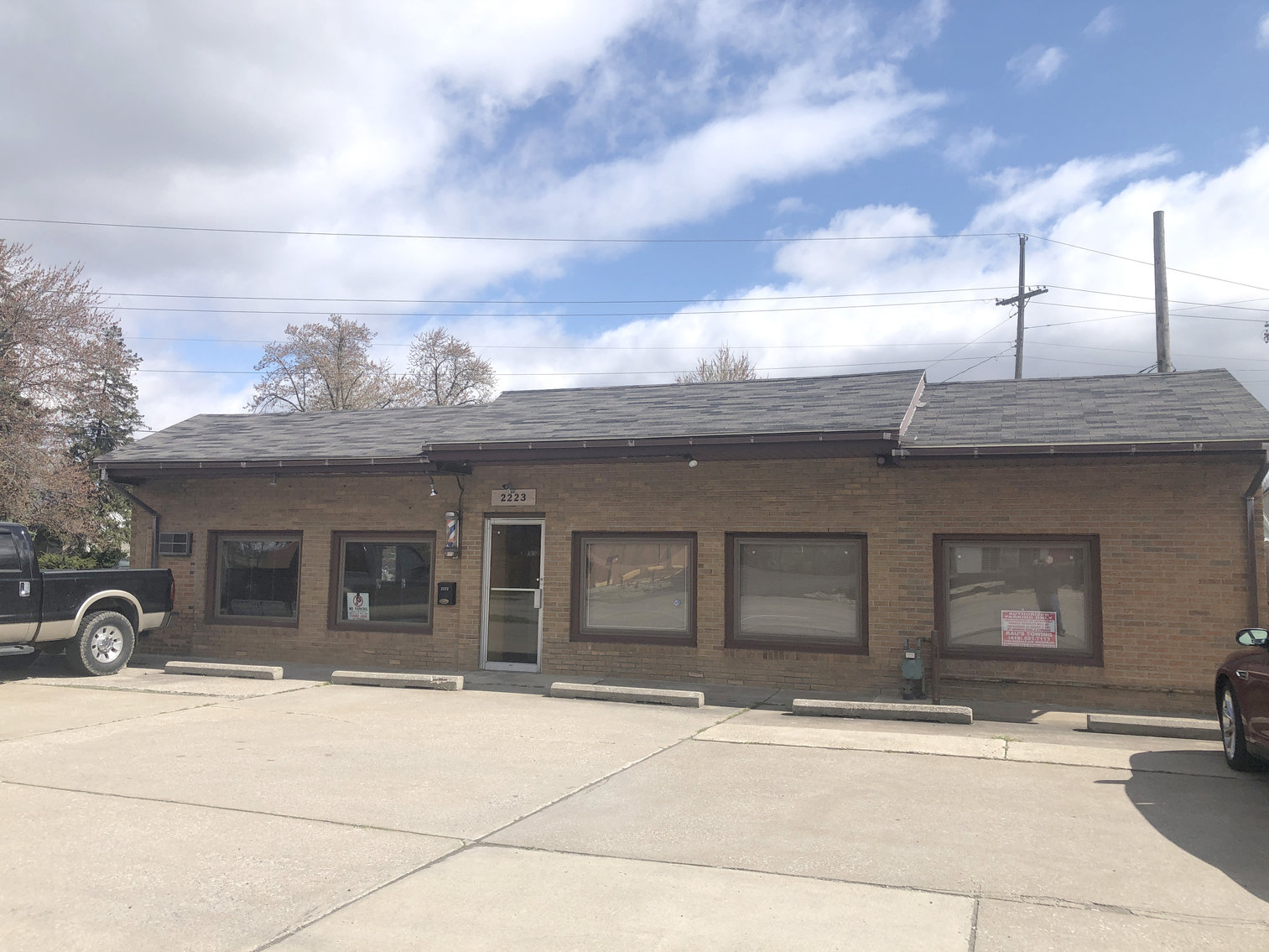 Image for 2223 Woodville Road, Oregon, Ohio 43616