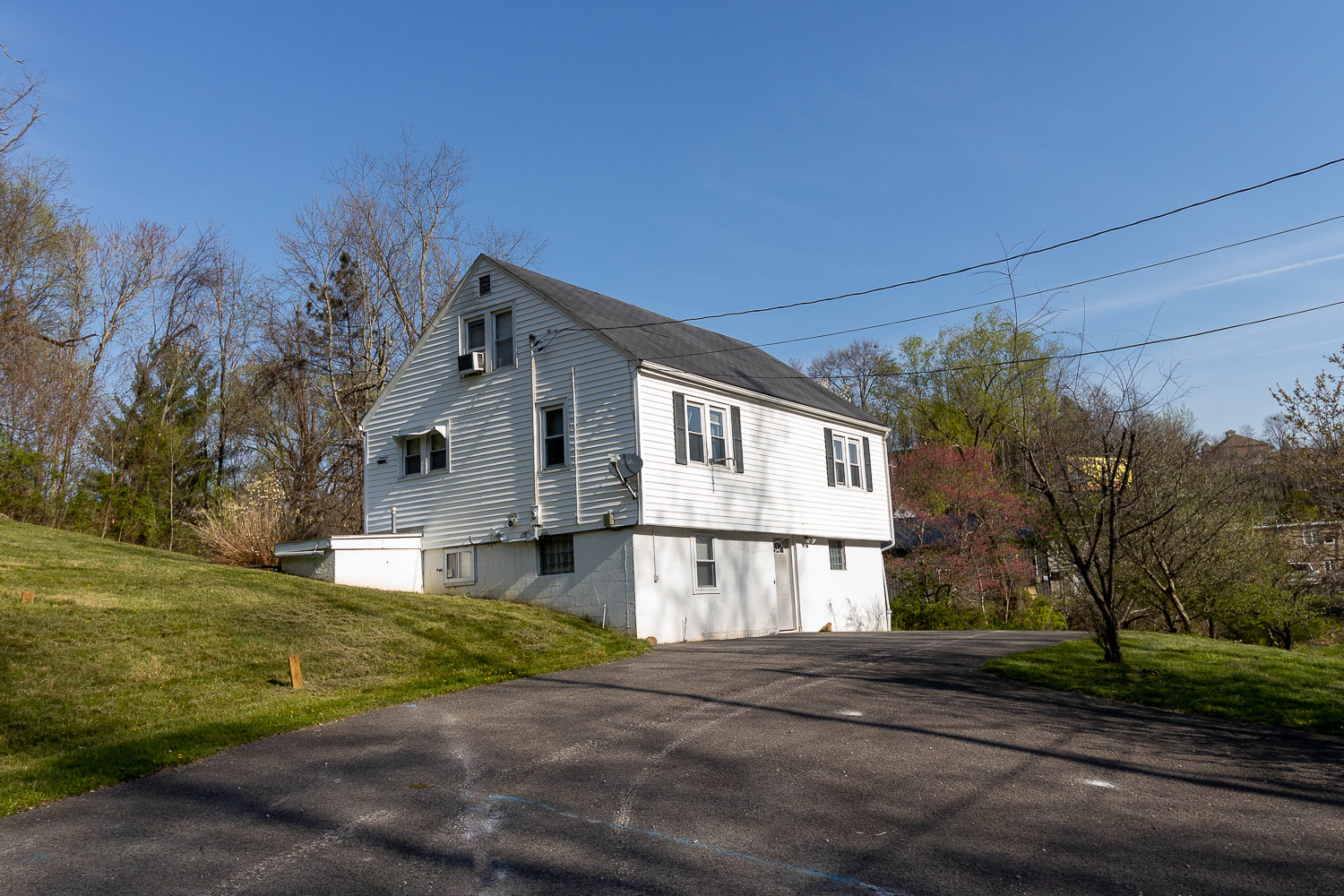 SOLD 187,000 MixedUse Building on 1 Acre in Bridgeport