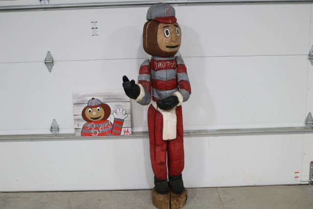 Image for BAR/RESTAURANT EQUIP-ANTIQUES-BUILDING MATERIALS