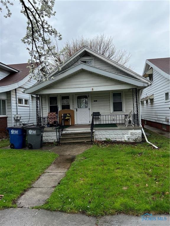 Image for MINIMUM BID AUCTION $27,000! 1961 Kelsey Ave