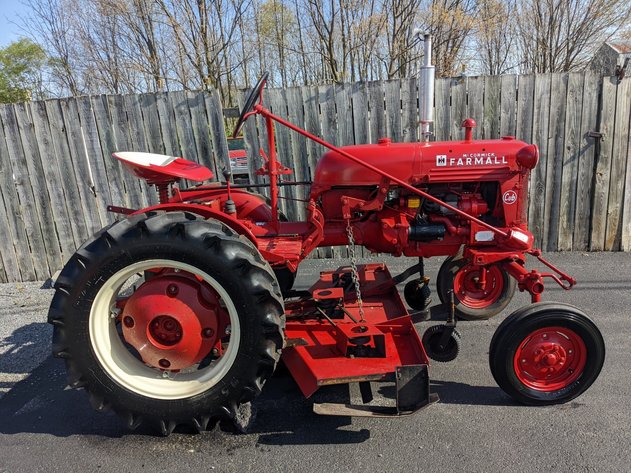 Image for Spring Consignment Auction