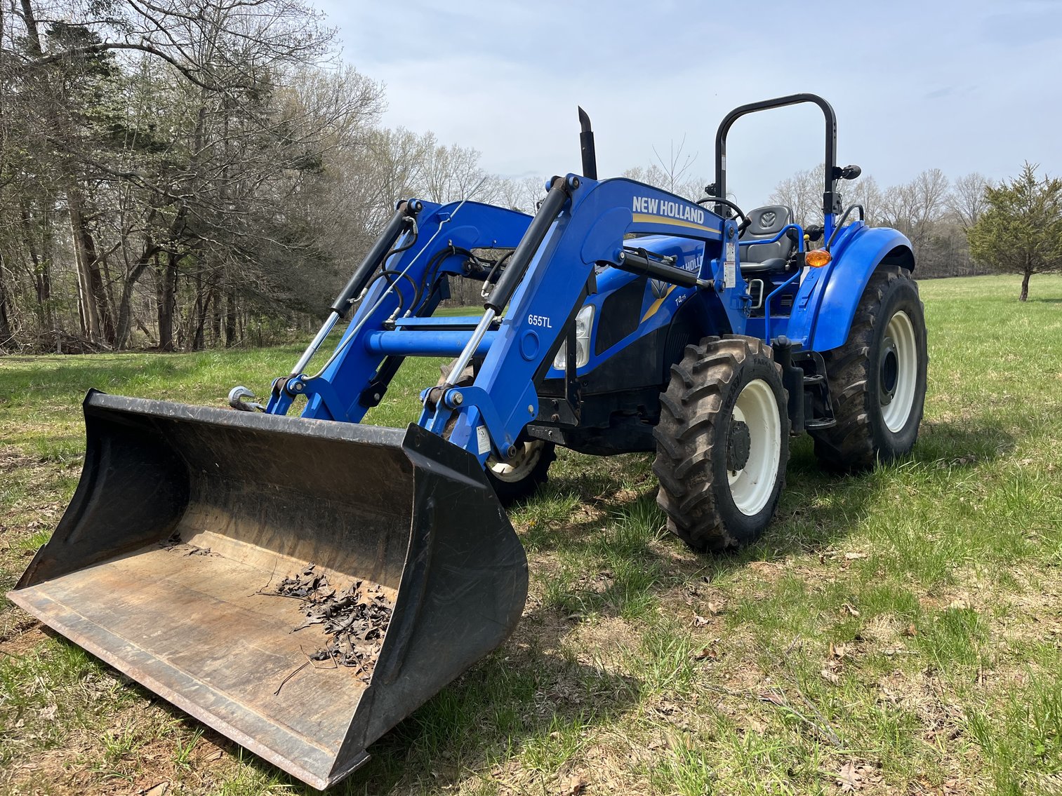 Image for Spring Consignment Auction