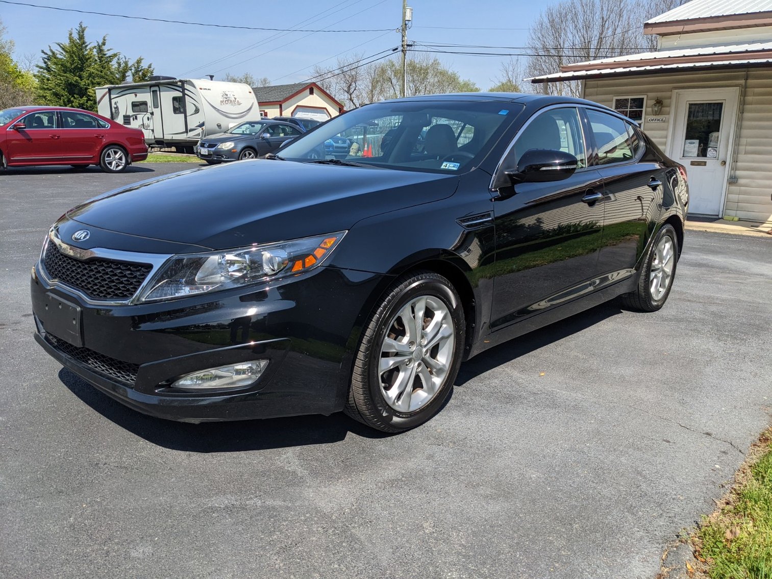 Image for Spring Consignment Auction