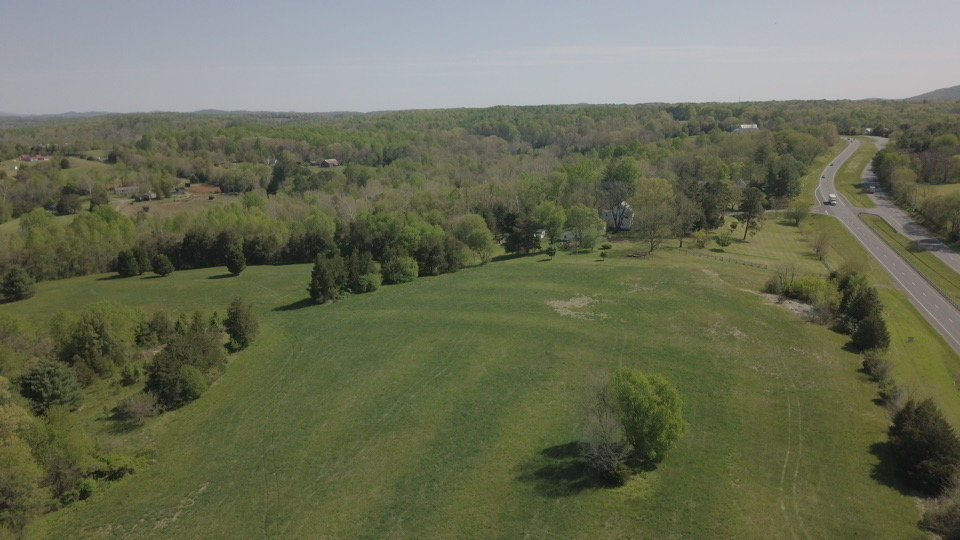 Image for 3 Parcels Totaling 30.3 +/- Acres w/4 BR Home, Outbuildings & 1,600' +/- of Rt. 29 Frontage--Madison County, VA