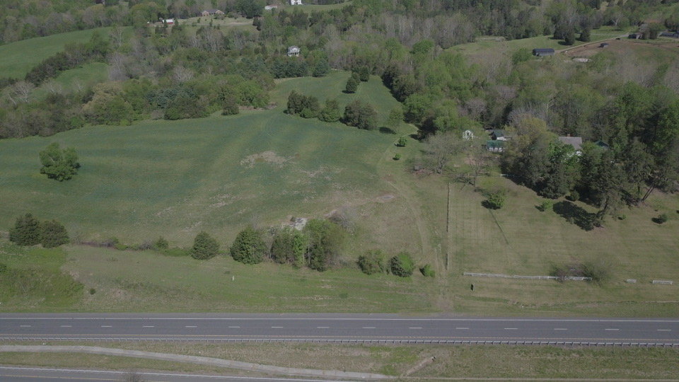 Image for 3 Parcels Totaling 30.3 +/- Acres w/4 BR Home, Outbuildings & 1,600' +/- of Rt. 29 Frontage--Madison County, VA