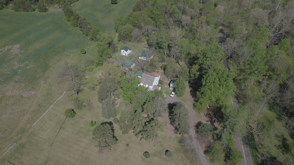 Image for 3 Parcels Totaling 30.3 +/- Acres w/4 BR Home, Outbuildings & 1,600' +/- of Rt. 29 Frontage--Madison County, VA