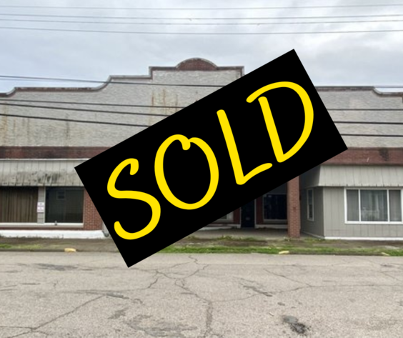 Image for ABSOLUTE Commercial Real Estate Auction