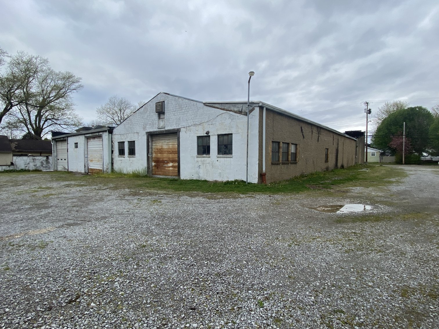 Image for ABSOLUTE Commercial Real Estate Auction