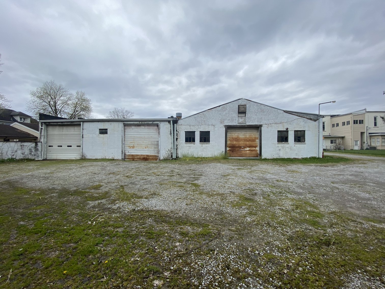 Image for ABSOLUTE Commercial Real Estate Auction