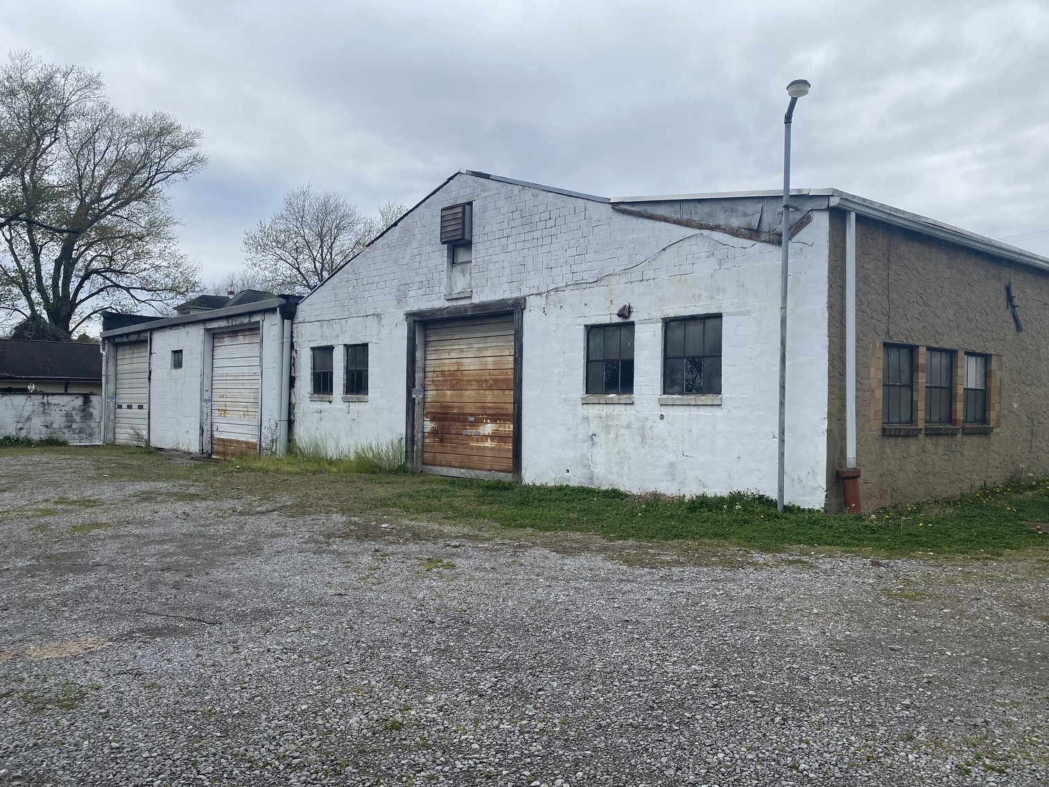 Image for ABSOLUTE Commercial Real Estate Auction