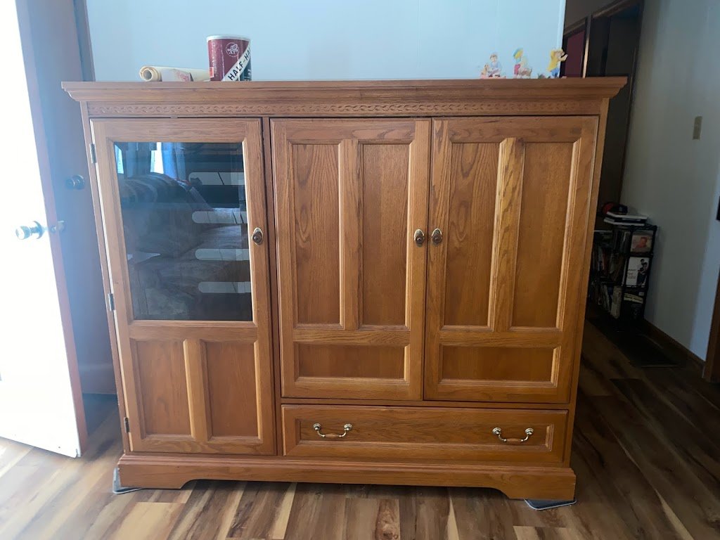 Image for Akers Estate Auction w/ Real Estate