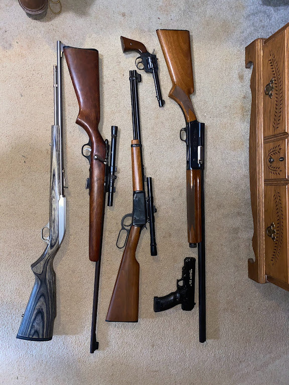 Image for Akers Estate Auction w/ Real Estate