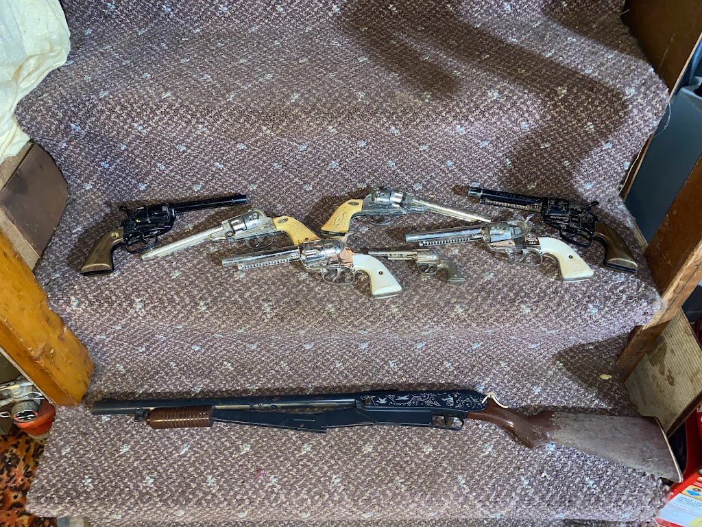 Image for Akers Estate Auction w/ Real Estate