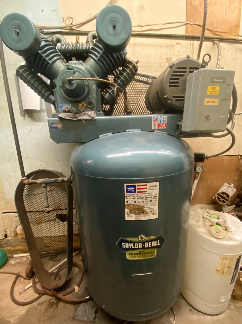 Image for Vehicles & Dry Cleaning Equipment