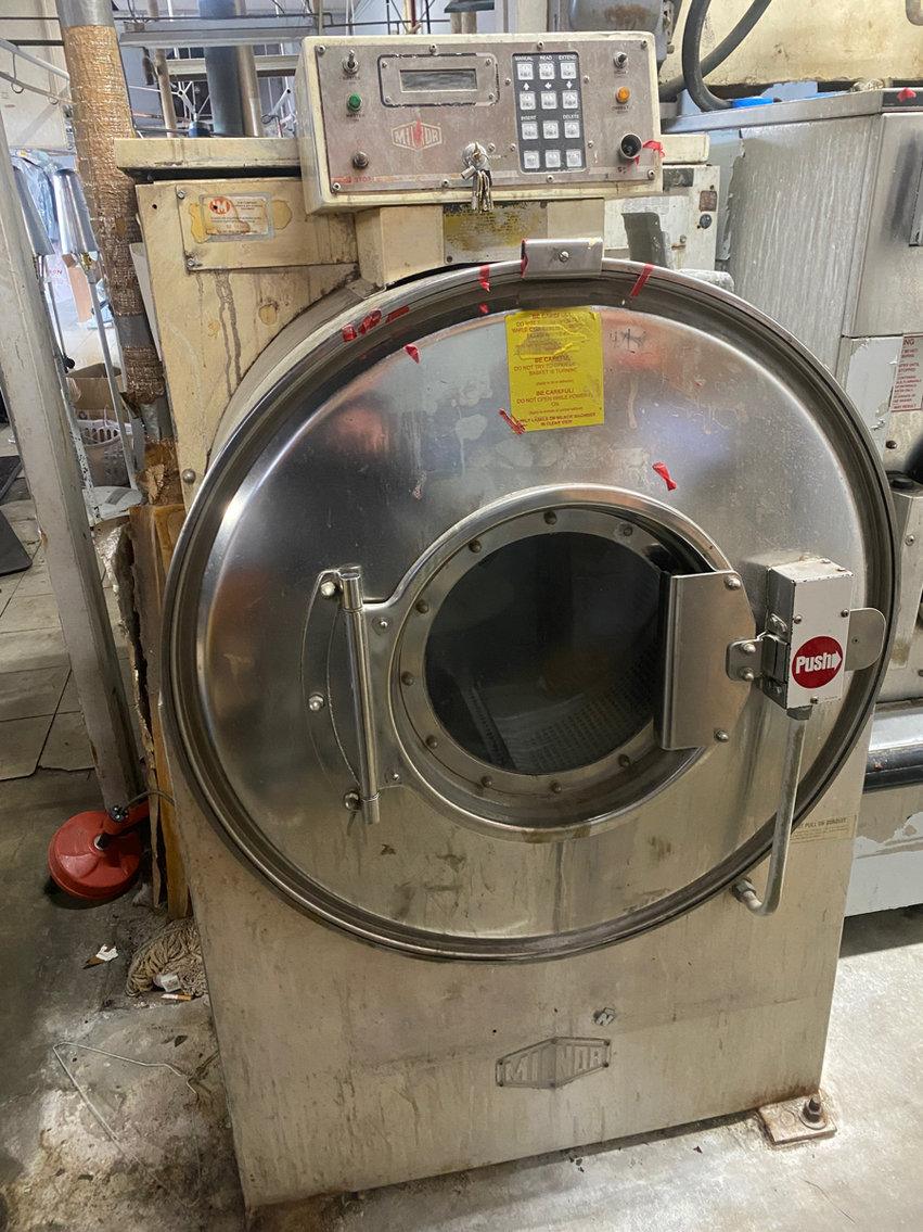 Image for Vehicles & Dry Cleaning Equipment