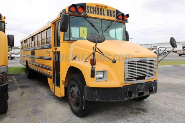 Image for Aldine Independent School District (Vehicles) - Houston, TX