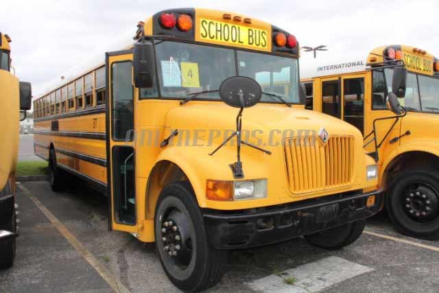 Image for Aldine Independent School District (Vehicles) - Houston, TX