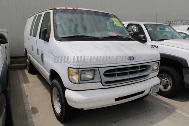 Image for Aldine Independent School District (Vehicles) - Houston, TX