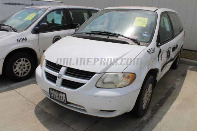 Image for Aldine Independent School District (Vehicles) - Houston, TX