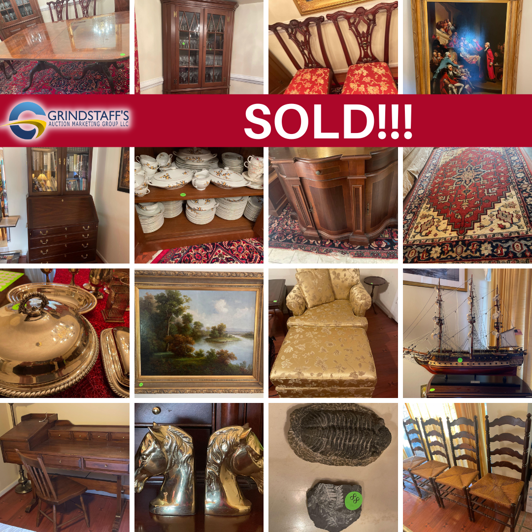 Image for Tuckahoe/ West End Estate Auction