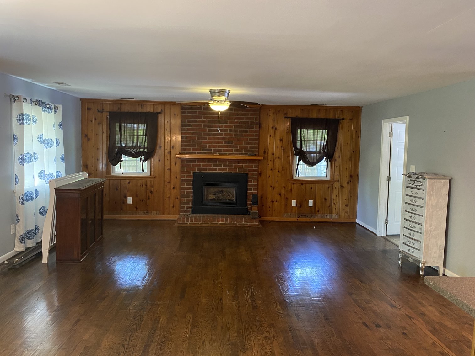 Image for Estate of Ronnie Jones - 3 BR Brick Rancher with 4 Car Garage - 1 AC lot - Hanover Highschool District - 8250 Cadys Mill Rd, Hanover VA 23069