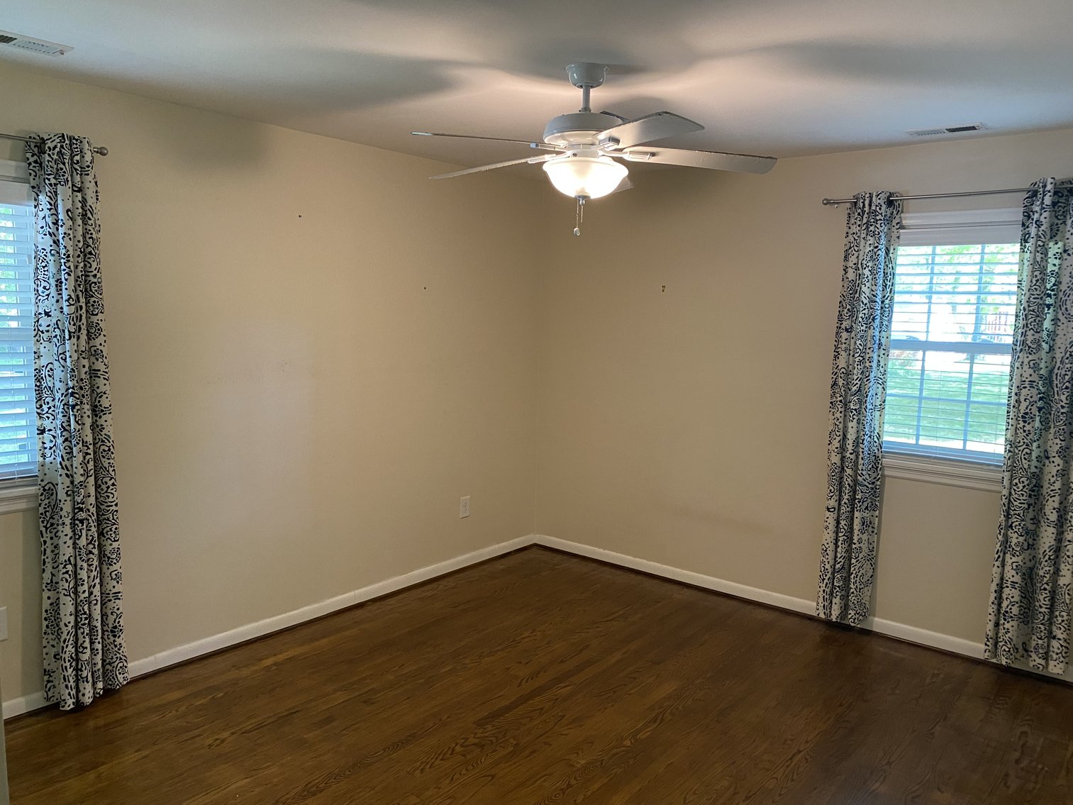 Image for Estate of Ronnie Jones - 3 BR Brick Rancher with 4 Car Garage - 1 AC lot - Hanover Highschool District - 8250 Cadys Mill Rd, Hanover VA 23069