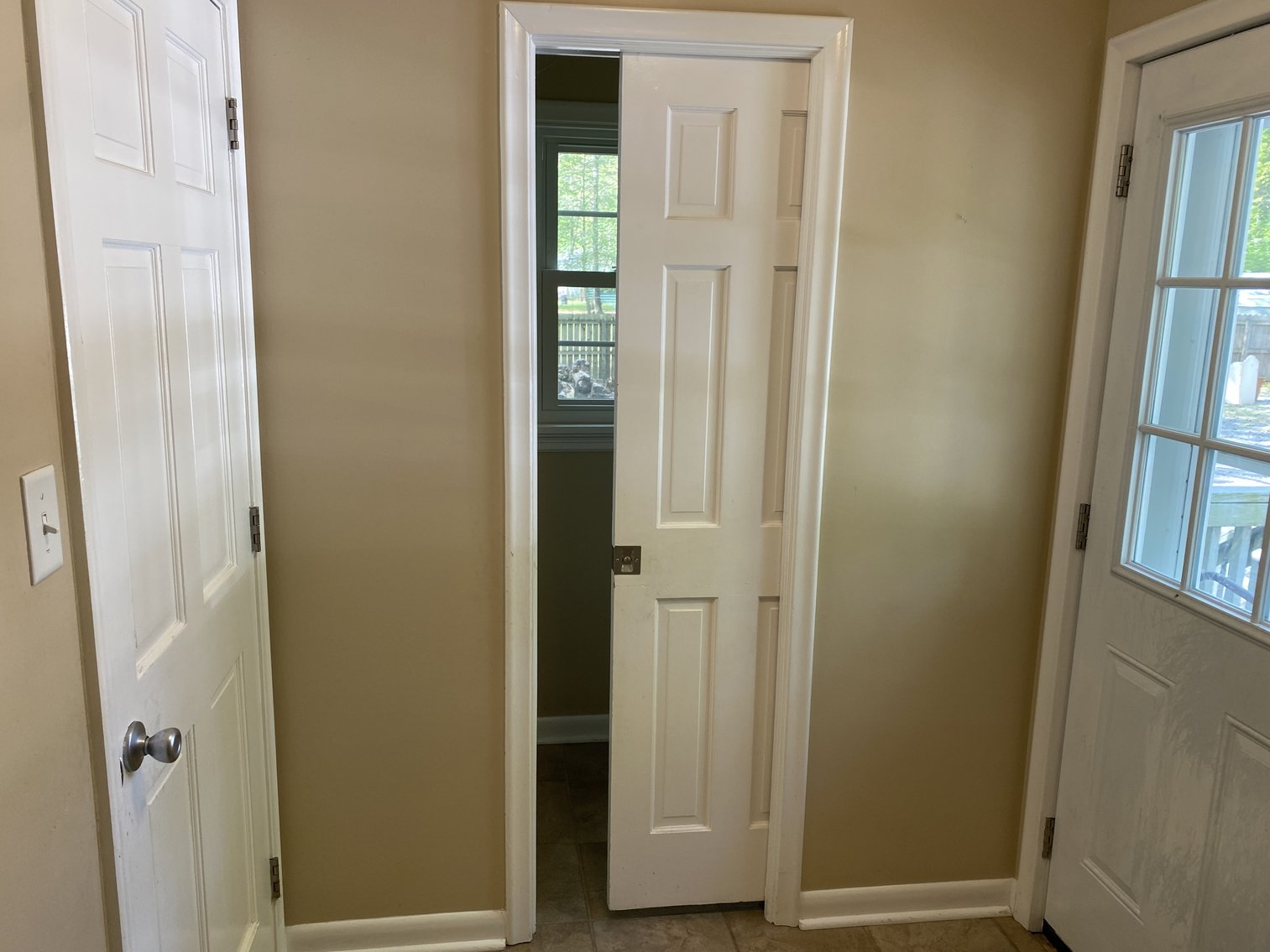 Image for Estate of Ronnie Jones - 3 BR Brick Rancher with 4 Car Garage - 1 AC lot - Hanover Highschool District - 8250 Cadys Mill Rd, Hanover VA 23069