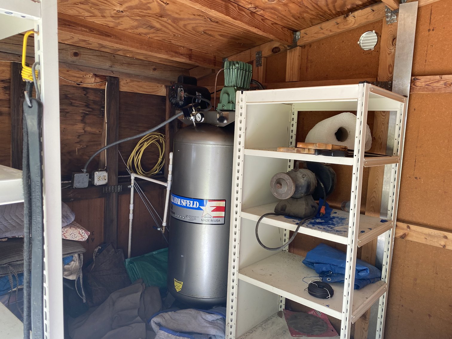 Image for Estate of Ronnie Jones - 3 BR Brick Rancher with 4 Car Garage - 1 AC lot - Hanover Highschool District - 8250 Cadys Mill Rd, Hanover VA 23069