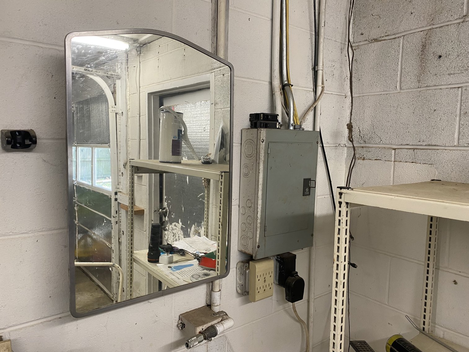 Image for Estate of Ronnie Jones - 3 BR Brick Rancher with 4 Car Garage - 1 AC lot - Hanover Highschool District - 8250 Cadys Mill Rd, Hanover VA 23069