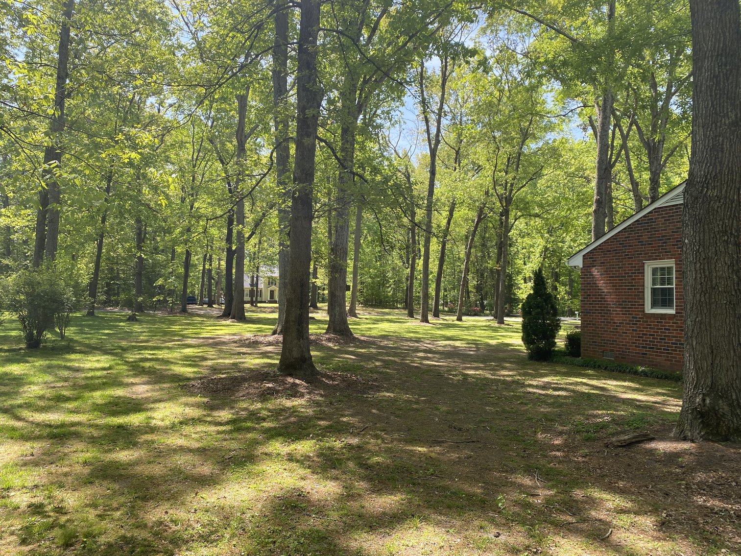 Image for Estate of Ronnie Jones - 3 BR Brick Rancher with 4 Car Garage - 1 AC lot - Hanover Highschool District - 8250 Cadys Mill Rd, Hanover VA 23069