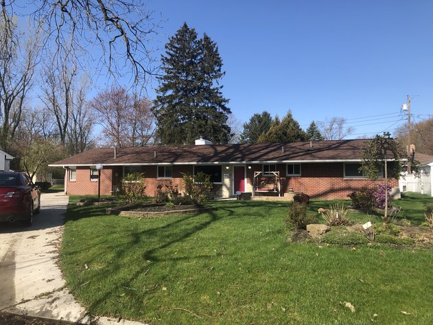 Image for 3615 Brunswick Drive, Toledo, Ohio 43606