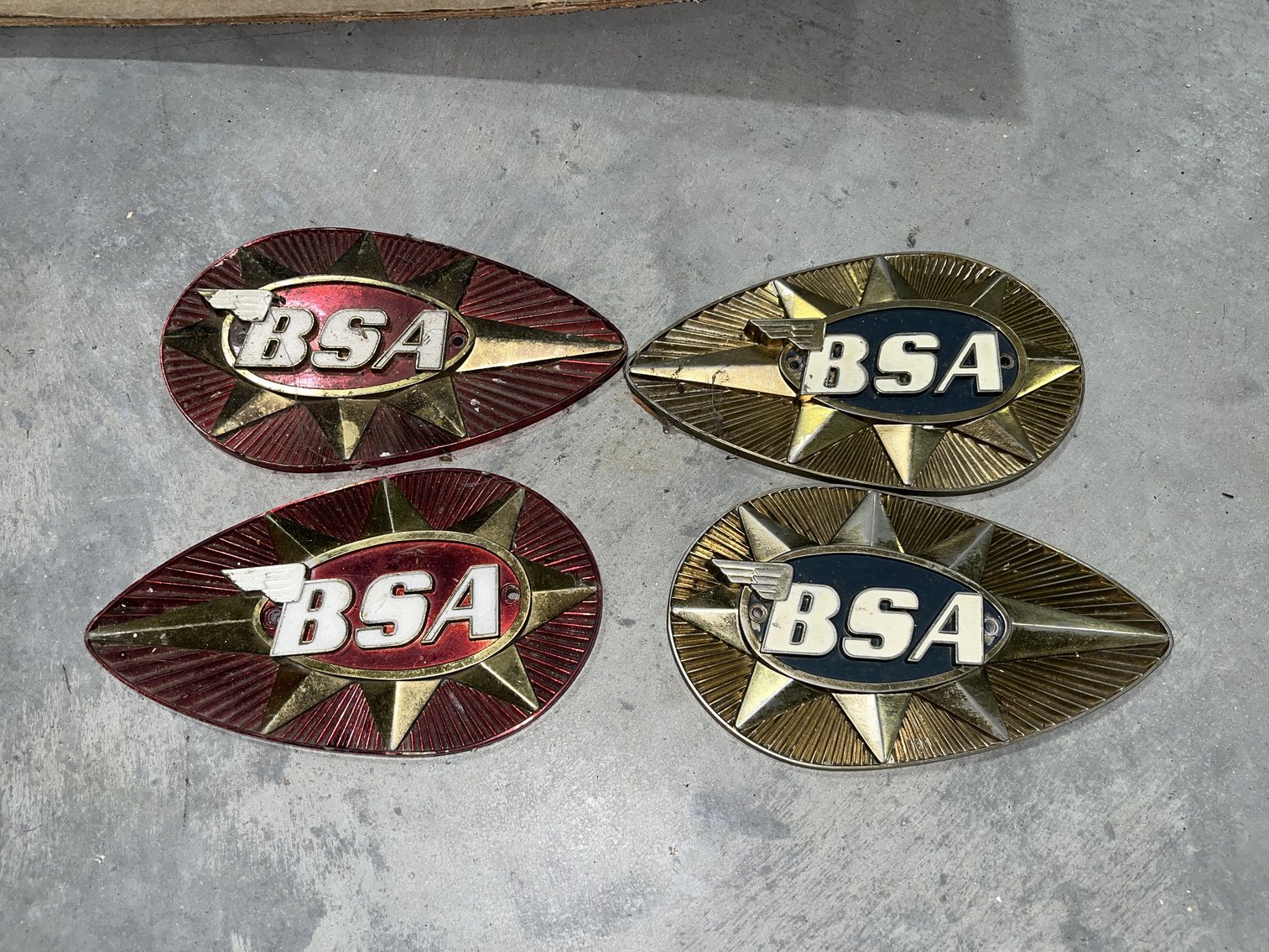 Image for Waynesburg, PA – ’72 Chevy Vega Drag Car, ’88 HD Heritage Softail, ’75 HD Super Glide, ’70 BSA Lightening, and more!