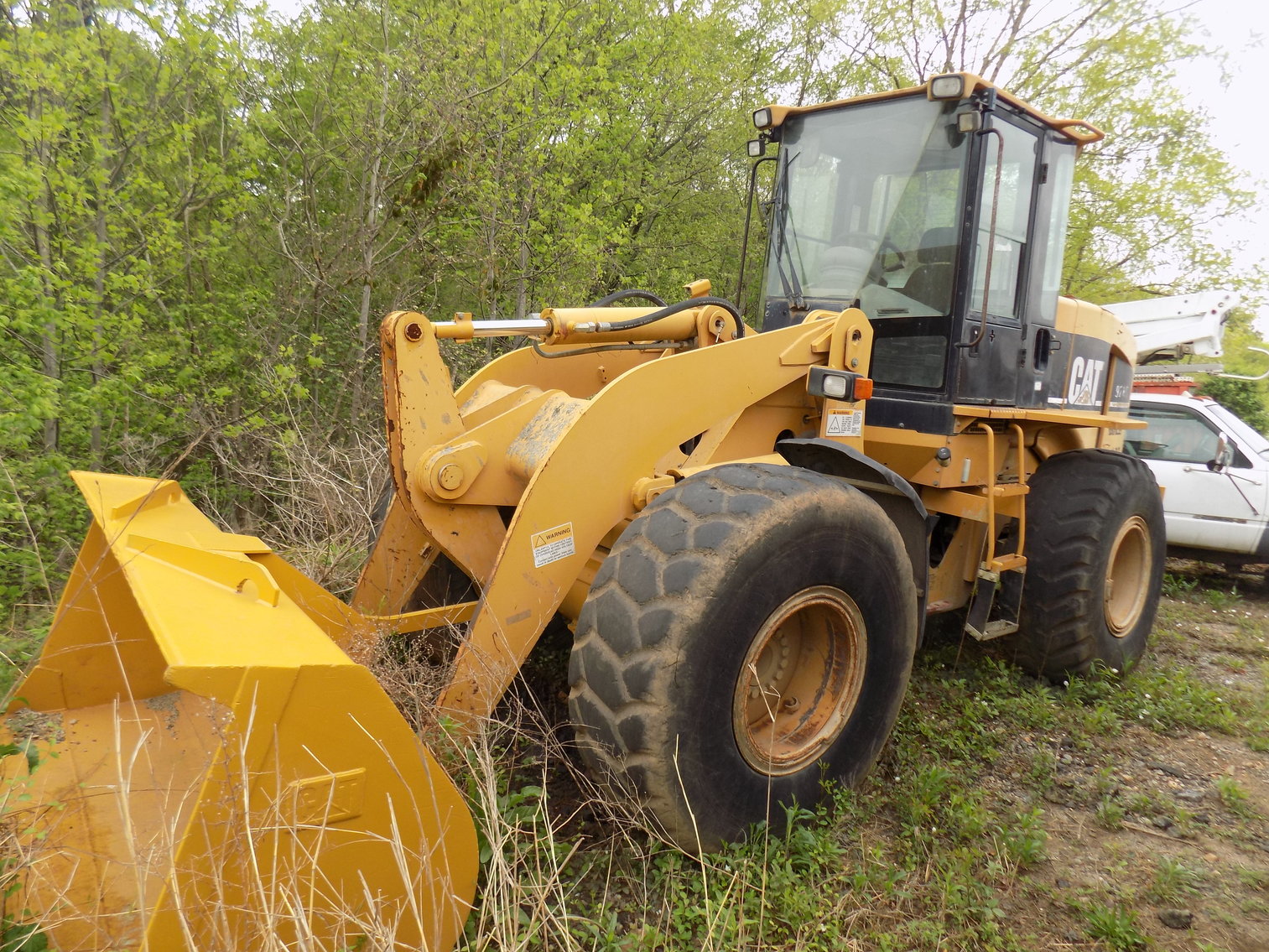 Image for Heavy Equipment Auction on Behalf of U.S. Marshals Service