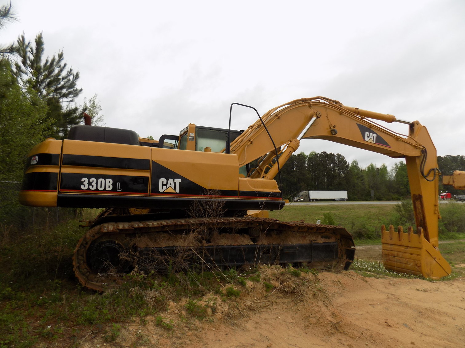 Image for Heavy Equipment Auction on Behalf of U.S. Marshals Service