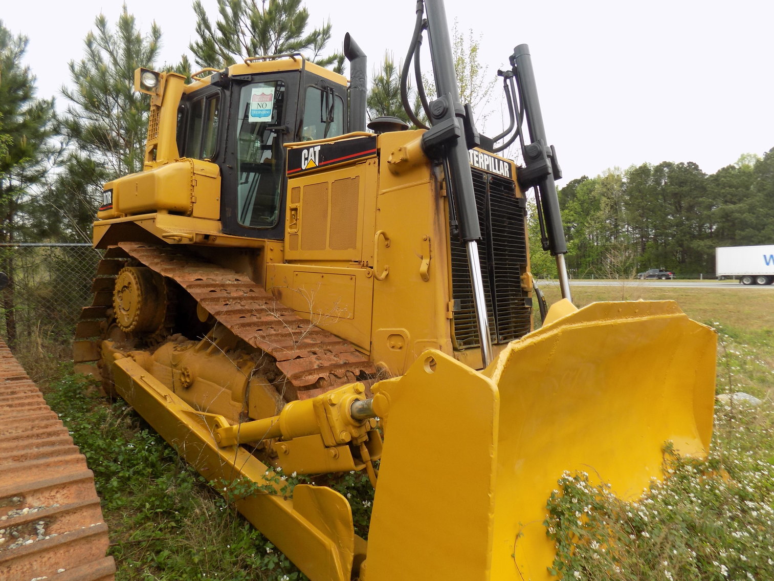 Image for Heavy Equipment Auction on Behalf of U.S. Marshals Service