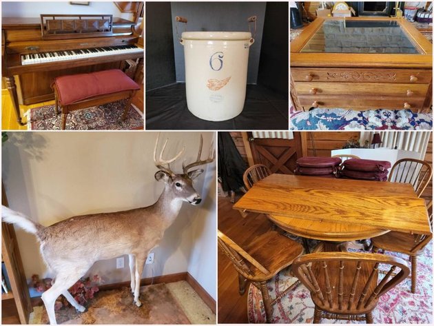 Image for Carlos & Ann Lynch Estate