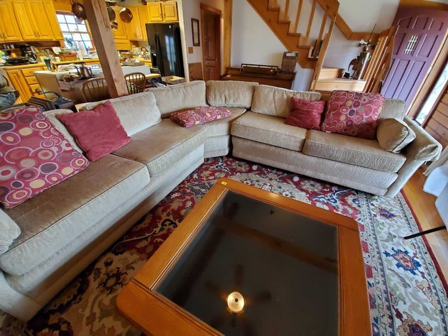 Image for Carlos & Ann Lynch Estate