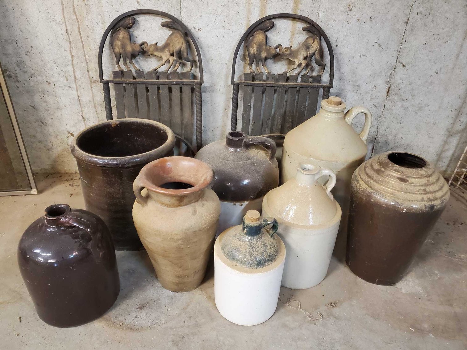 Image for Carlos & Ann Lynch Estate