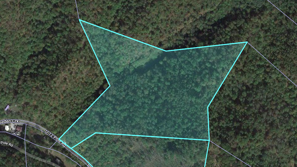 Image for SOLD $59,952 - Commercial Building & 30 Acres Selling to the Highest Bidder