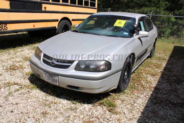 Image for Montgomery Independent School District (Vehicles) - Montgomery, TX