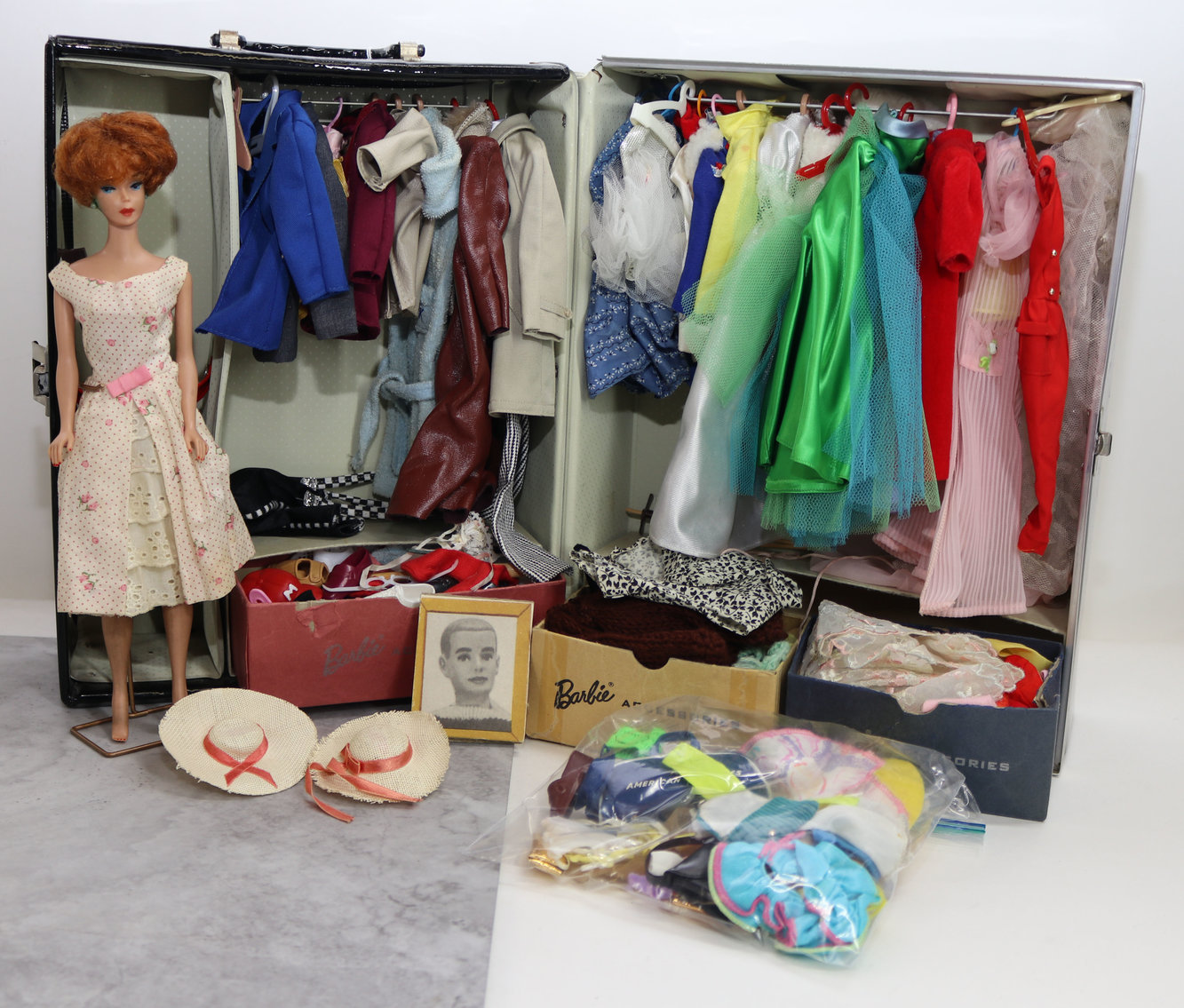 Image for Modern, Collectible, Bisque Dolls and Body Parts | May 17, 2022 at 8:00 PM