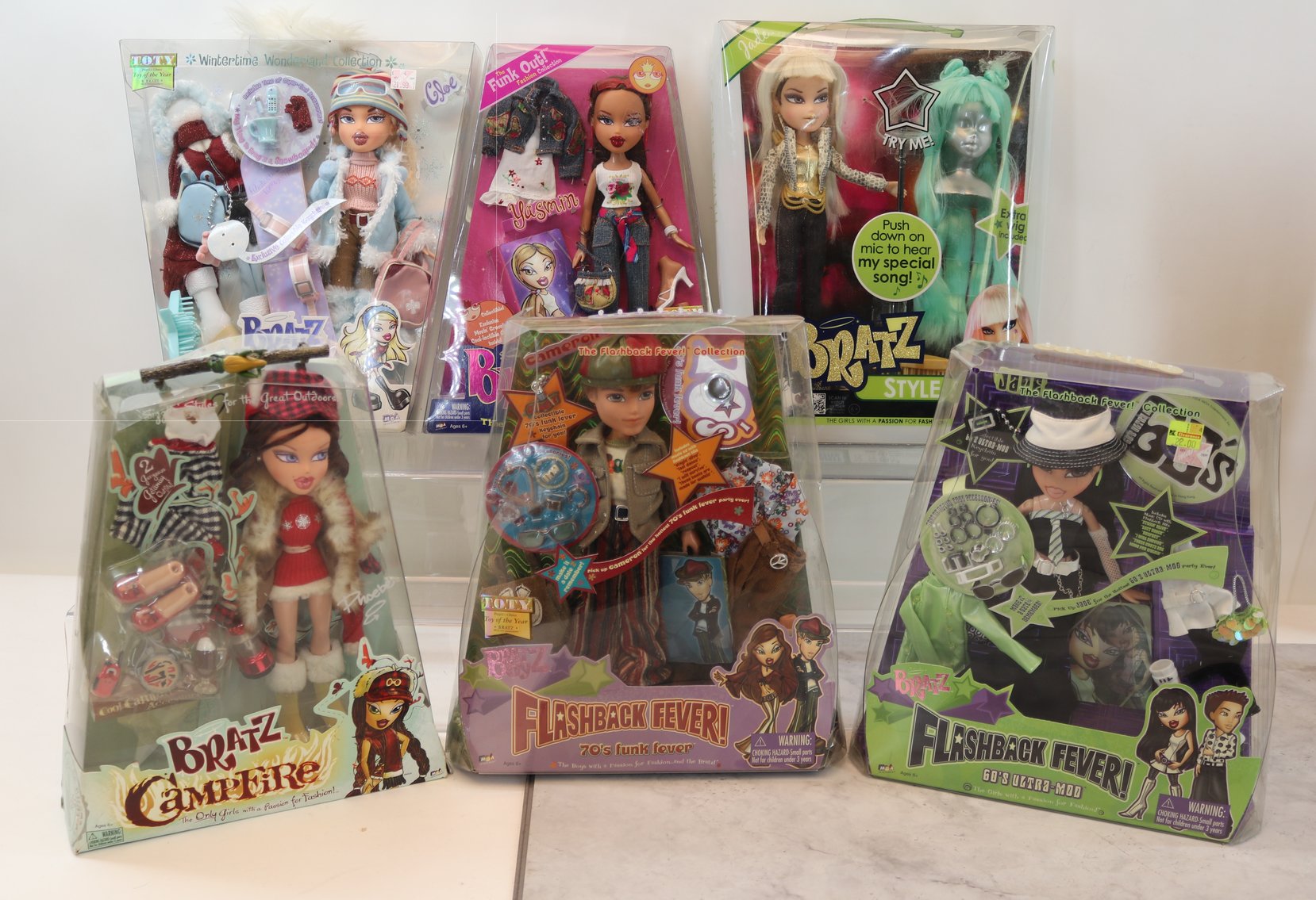 Image for Modern, Collectible, Bisque Dolls and Body Parts | May 17, 2022 at 8:00 PM